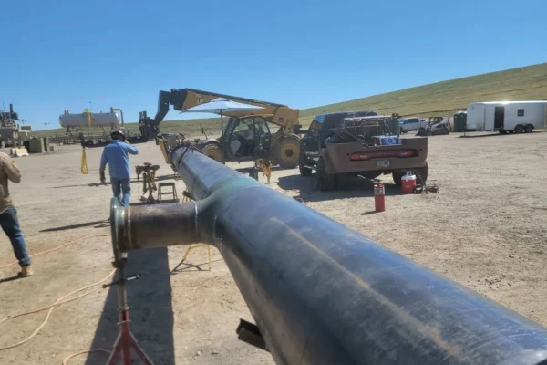 Welding for Personal Projects