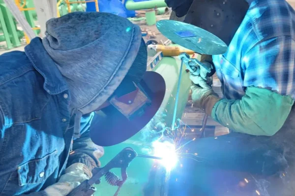 Welding Services