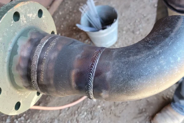 Welding for Personal Projects