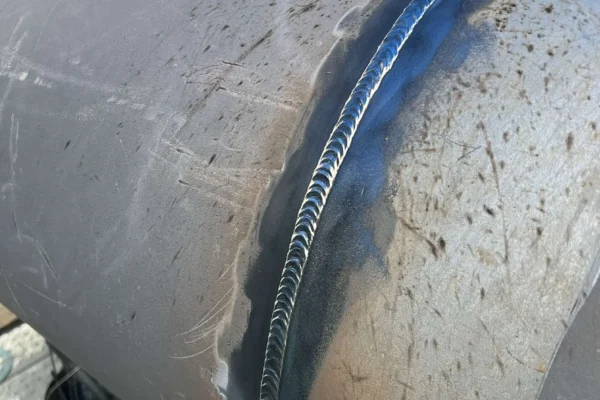 Welding for Personal Projects