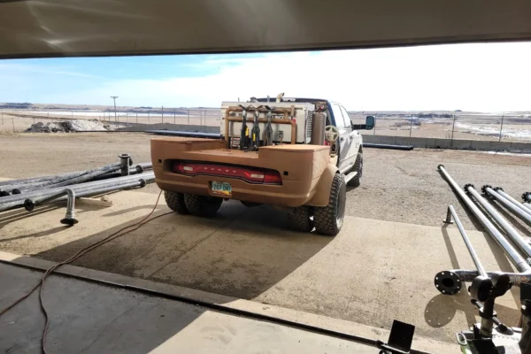 Welding for Personal Projects