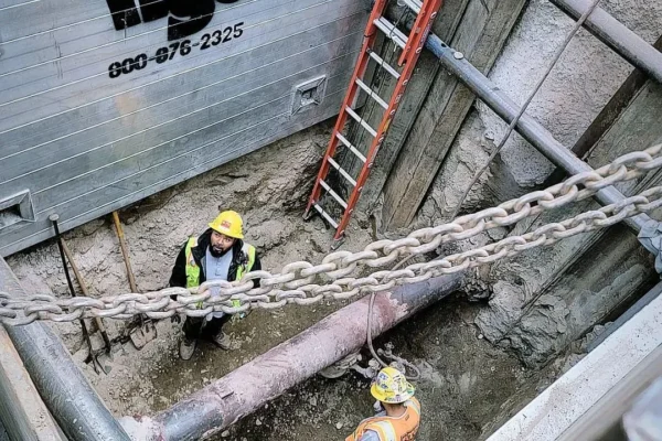 pipe Welding for Personal Projects