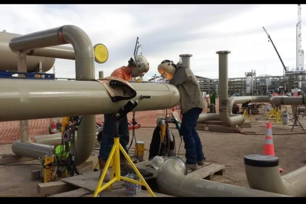 Welding for Personal Projects